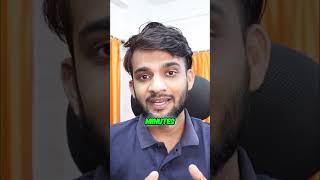 Cracked Google Interview: My Strategy Revealed #shorts