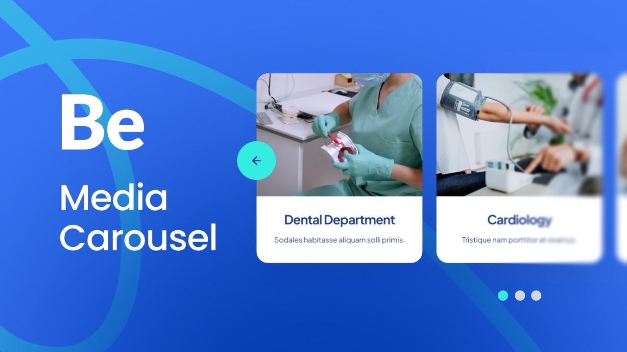 Media Carousel: Create Stunning Sliders with Images & Video!
