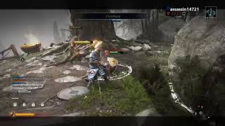 Just Your Average Random For Honor Montage