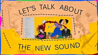 Geordie Greep - The New Sound - Video Essay
