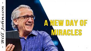 Bill Johnson 2022 New Sermons - Pray without Ceasing