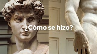 El David de Miguel Ángel || una explicación corta y detallada