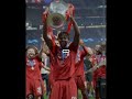Liverpool on top