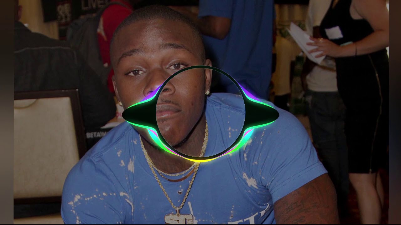 DaBaby - Goin Baby (BASS BOOSTED)