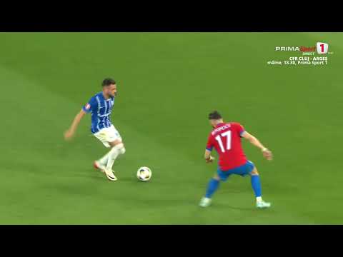 GOOOL! FCSB - Farul 1-2. Lovitură de teatru în minutul 90+10! Ișfan marchează pentru constănțeni