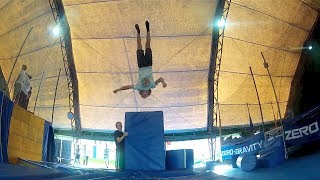Zero Gravity Milano