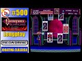 Mega Drive Longplay Castlevania Bloodlines John Morris Expert Mode