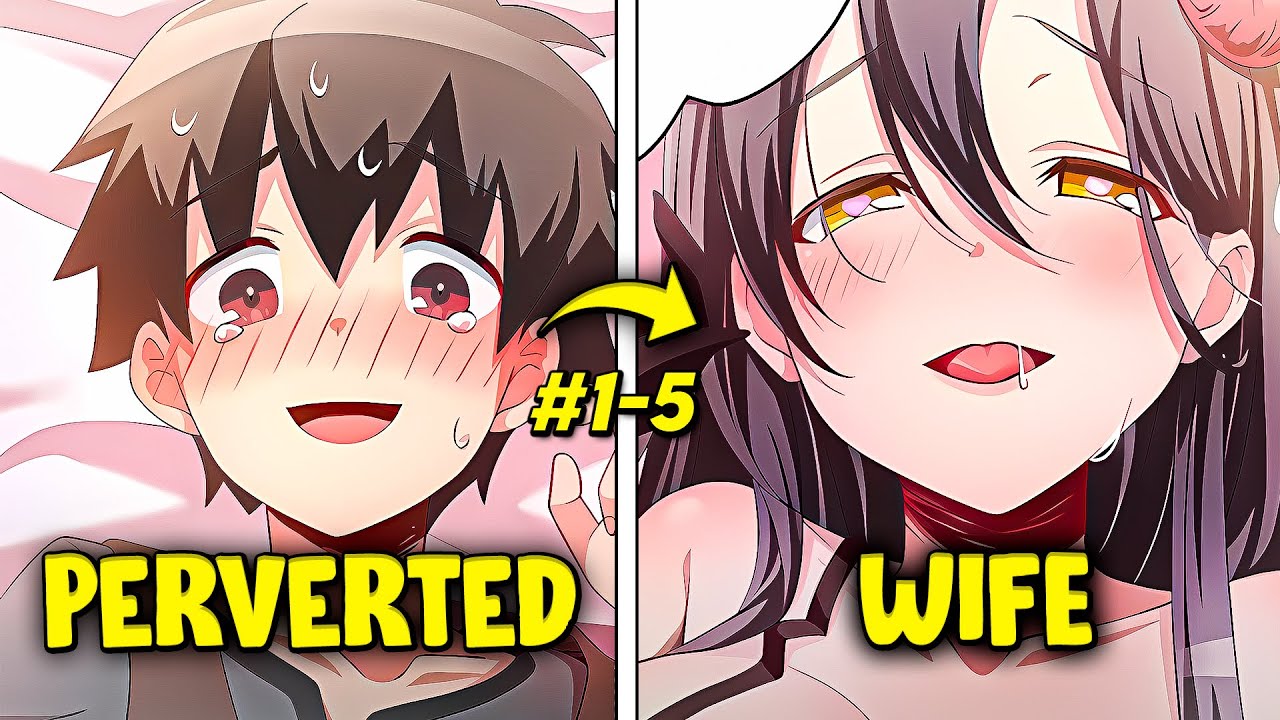 [1-5] BOY raised by a DEMON KING and a DRAGON KING, but seem to HAVE AN INCREDIBLE LIFE - Manhwa