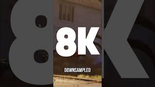 The PS5 8K Gaming SCAM Revealed #shorts