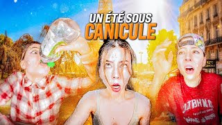 Shayvise - BEST-OF : UN ETE SOUS CANICULE