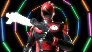 Hikounin Sentai Akibaranger Season1 Cm
