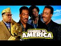 5 Actors From COMING TO AMERICA Who have DIED