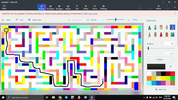 😍How to solve this maze for kids step by step 😍 #kids #challenge #mazes #brainchallenge #puzzle