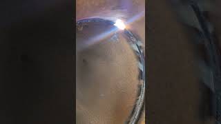 #tig root pass welding