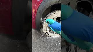 The Ik Alk Foam Zone Garage Therapy Decon