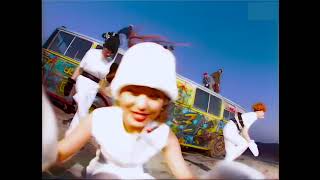 Zaza 在巴士上 Mv 1997 韩毒高清精选集 哔哩哔哩