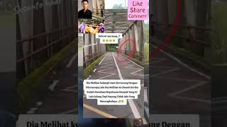 Seberat Apa Beban Yang Dia Pikul Sdanai Dunia Terasa Sesesak Itu  shortsviral reelsfyp