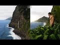 Exploring the Hawaii of Europe // Madeira