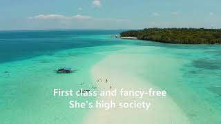 Viva La Panda, Her Majesty - Shes So High 