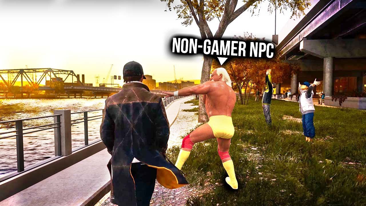 10 Misconceptions About Gamers From Non-Gamers [Pt 2]