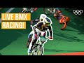 LIVE UCI BMX Supercross World Cup - Day 1