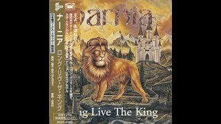 NARNIA - Long Live The King 1998 full album