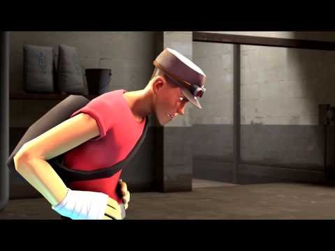 The Backcap [Saxxy 2013 Short]