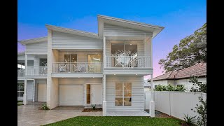 83A Wyralla Road, Miranda NSW 2228 83A Wyralla Road, Miranda NSW 2228