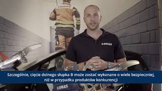 Lukas - film edukacyjno-informacyjny odc. 2