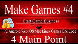 How To Make Games With App Game Kit screenshot 1