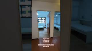 [FOR RENT] 608A Tampines North Dr 1 - 4 Room HDB