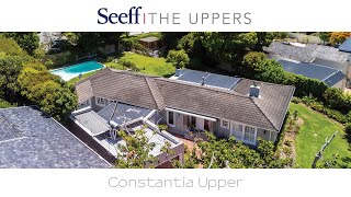 4 Bedroom House For Sale in Constantia Upper, Cape Town, South Africa | Seeff Southern Suburbs