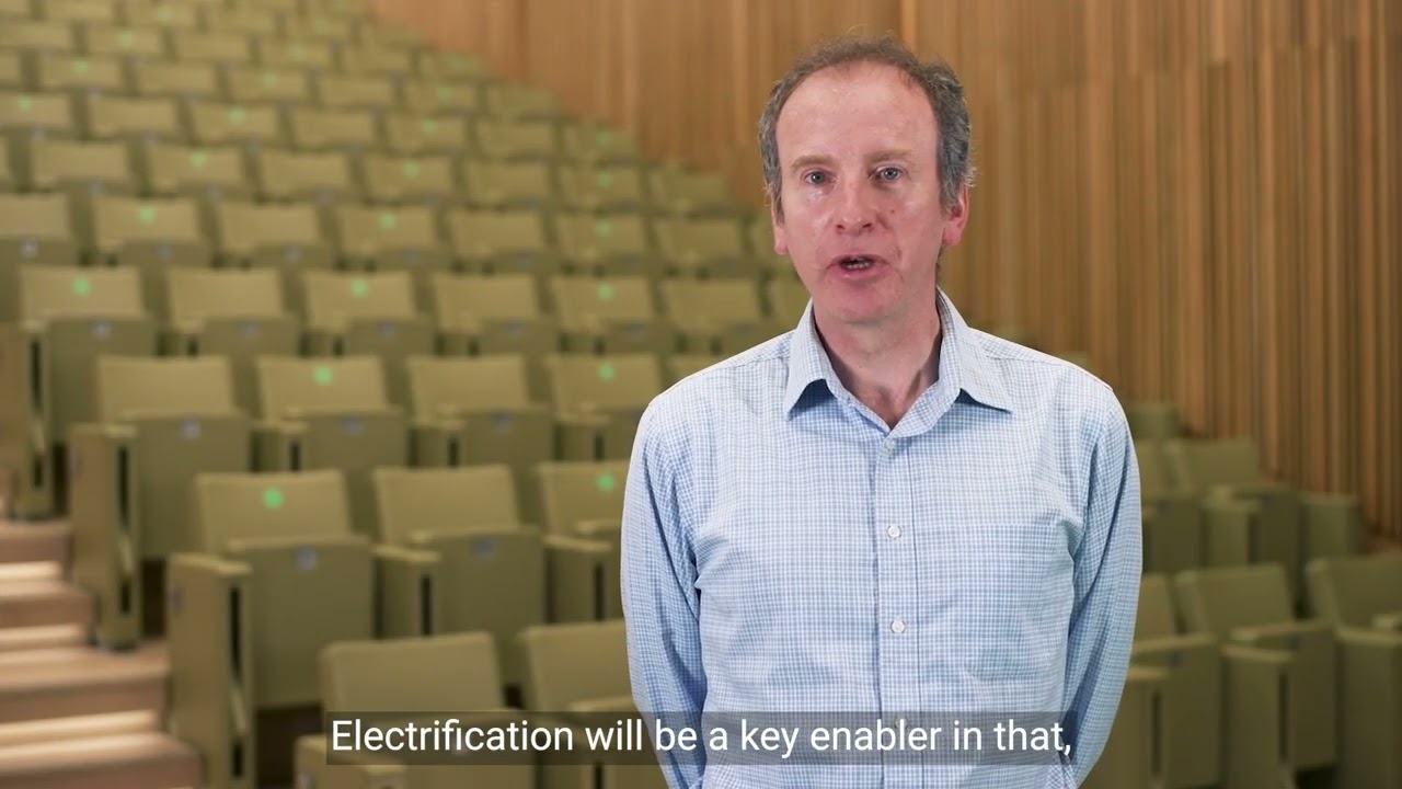 Ofgem SIF Discovery project: HEAT BALANCE