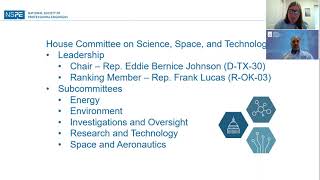 Committee Corner - Episode 7: Future of Innovation