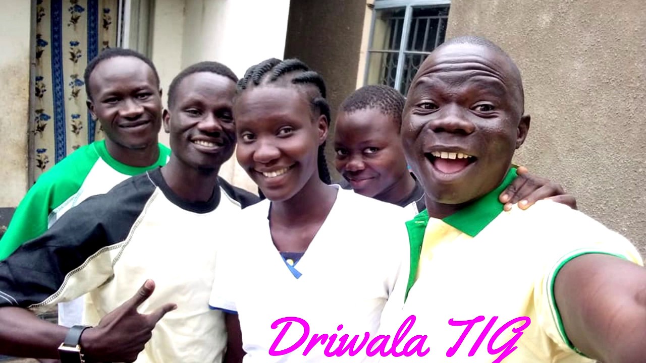 Driwala TIG Trust In God Arua Uganda Lugbara gospel