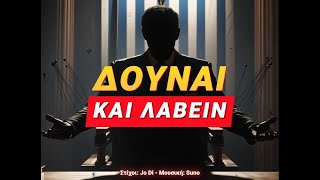 🔃 Δούναι και λαβείν 🔃