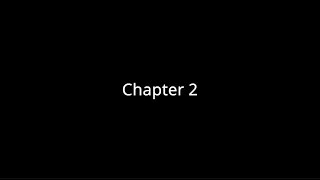The Notes 2 (Read-Through) | Chapter 2