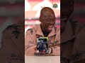 The #TotalEnergiesAFCON2025 was a celebration of cultures. The AFCON Different Show with Eddie Kadi.