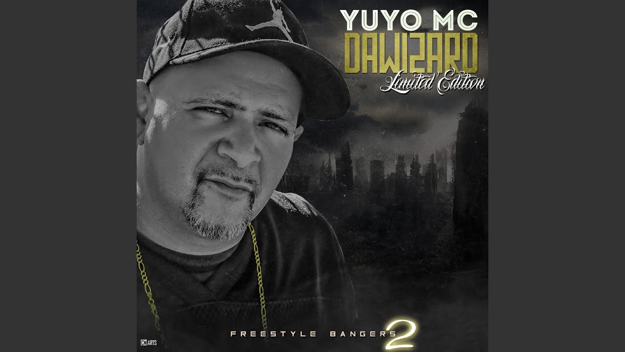 Intro - Freestyle Bangers 2