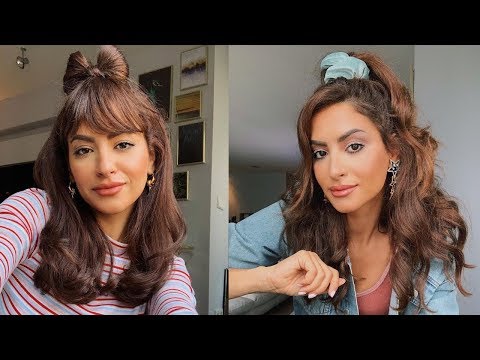 sarah-angius-new-hairstyles-compilation---top-hairstyles-by-sarah-angius