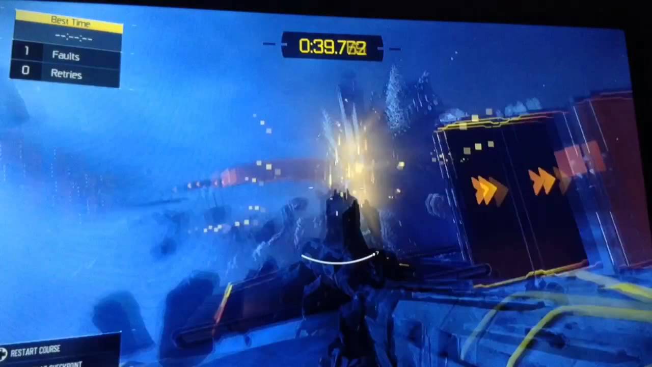 call of duty black ops 3 free run