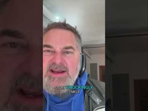 This Man's Story