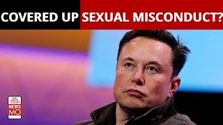 Air Hostess Who Accused Elon Musk of Sexual Harassment Was Paid Off to Remain Silent, Says Reports