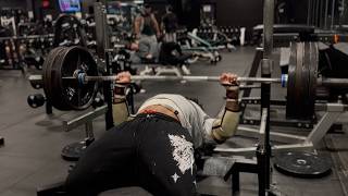 Taking A Break Chest Pump Chasing