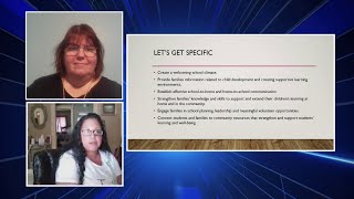 [ELL] Engaging with Families of ELL Students