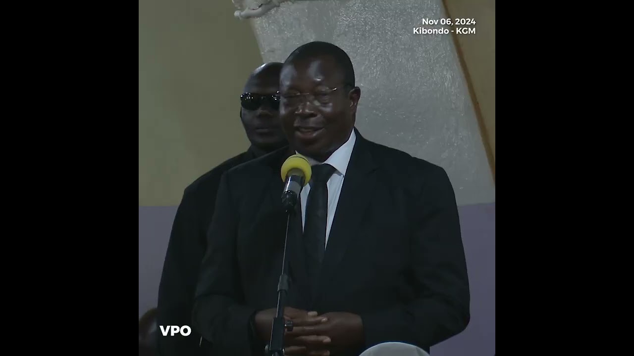 𝗗𝗢𝗡𝗗𝗢𝗢; 𝗠𝗔𝗞𝗔𝗠𝗨 𝗪𝗔 𝗥𝗔𝗜𝗦 𝗔𝗞𝗜𝗦𝗛𝗜𝗥𝗜𝗞𝗜 𝗠𝗔𝗭𝗜𝗦𝗛𝗜 𝗬𝗔 𝗕𝗔𝗕𝗔 𝗠𝗭𝗔𝗭𝗜 𝗪𝗔 𝗚𝗔𝗩𝗔𝗡𝗔 𝗪𝗔 𝗕𝗢𝗧