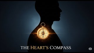 The Heart's Compass: Unlocking the Secrets of the Qalb