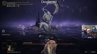 Tolkoto plays Elden Ring No Summons - Part 16
