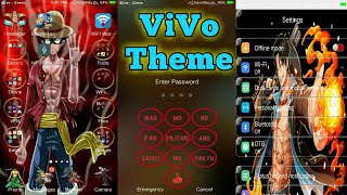 One Piece Theme For Any Vivo Phone screenshot 4