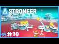 ROBOT KOL, REÇİNE OTOMASYON ve EXO TOPLAMA - Astroneer S5 _ #10